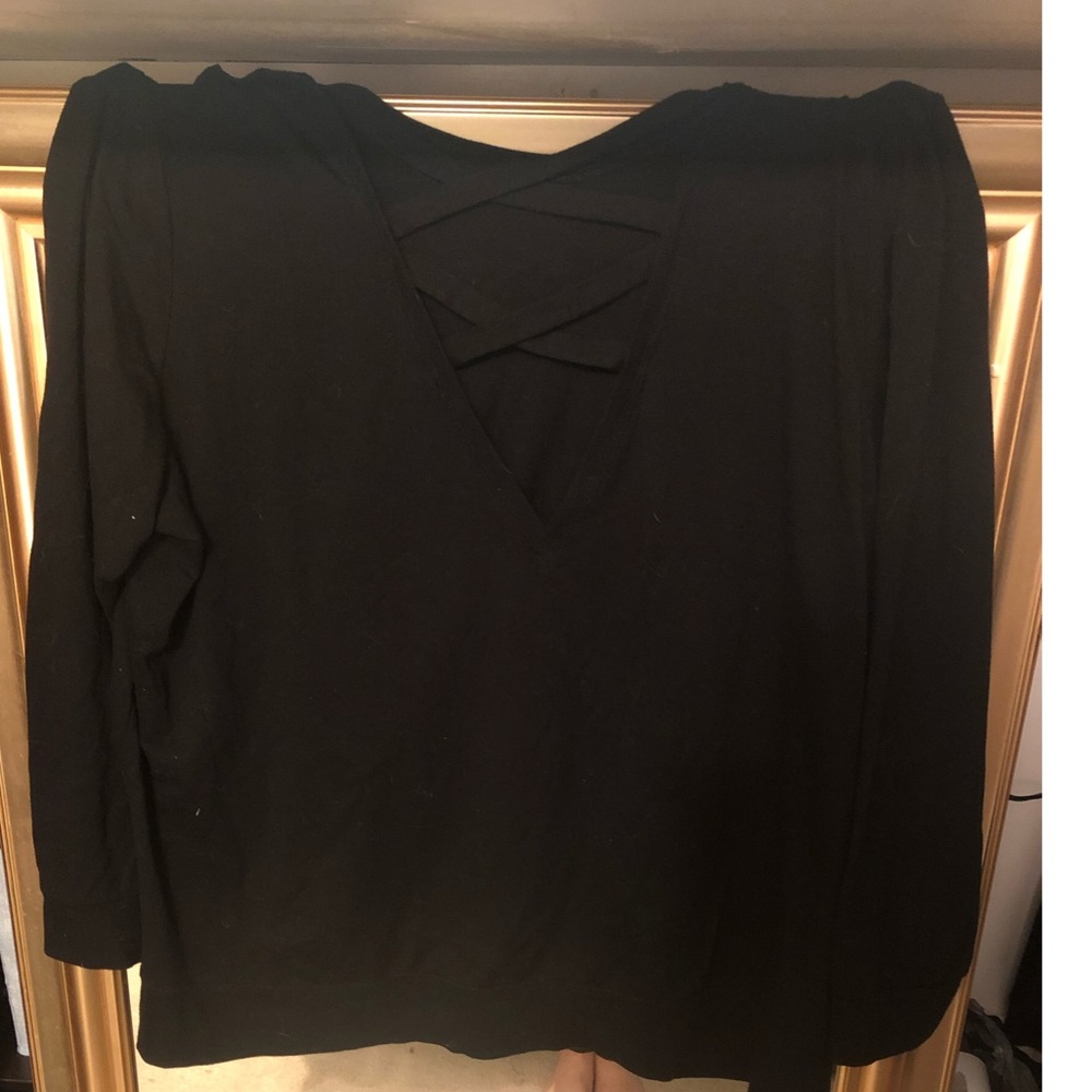 Torrid Activewear Long Sleeve